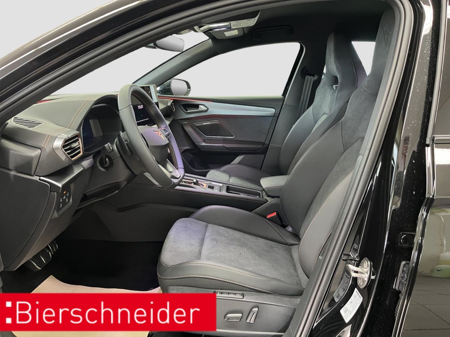 Cupra Leon - Bild 13