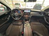 Mercedes-Benz C 200d T Navi LED AHK ACC akt.PDC - Mercedes-Benz C 200 mit Diesel-Antrieb