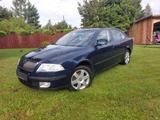 Skoda Octavia 1.6mpi Benzin, 130.000km - gebrauchte Skoda Octavia aus dem Jahr 2007