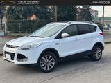 Ford Kuga Titanium 1.5 EcoBoost #8626 - Ford Kuga: Limousine
