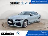 BMW 430i xDrive Gran Coupe M Sport / NP= 80.640,- - BMW 430 Gran Coupé Gebrauchtwagen