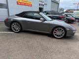 Porsche 997 Carrera S Cabriolet Carrera S Motor Neu Bose - Porsche 997 Motor Gebrauchtwagen
