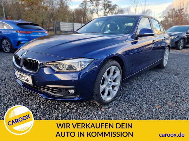 BMW Série 3 325i E90 218 LUXE BA - Voitures