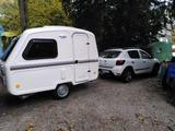 Niewiadów N126, Mini Wohnwagen - Offers