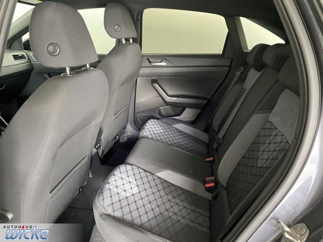 Taigo 1.0 TSI R-Line NAVI KLIMA AHK LANE ASSIST