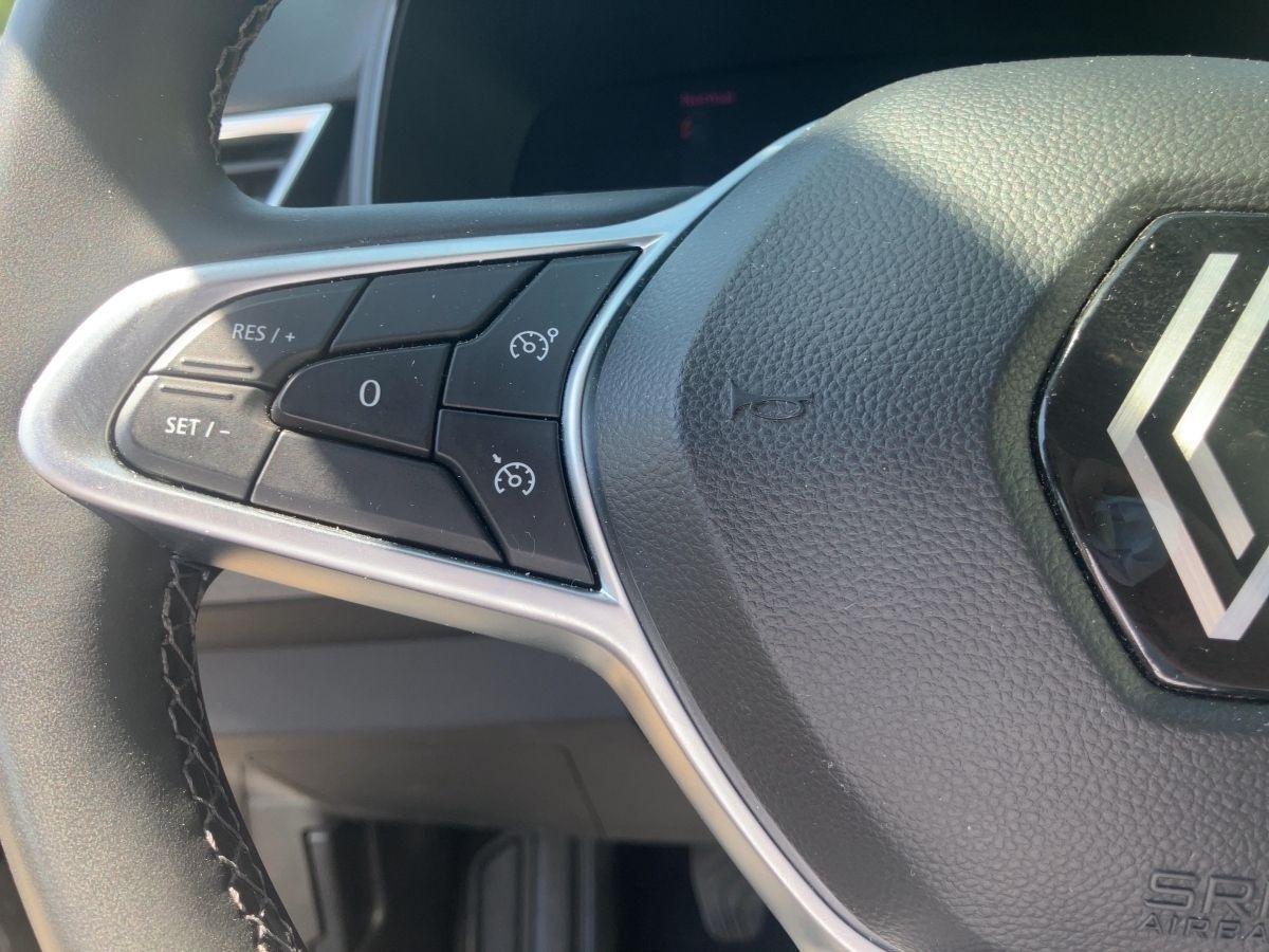 Renault Clio - Bild 14
