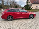 Toyota avensis - Toyota Avensis in Leipzig