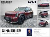 Kia EV9 GT-LINE AWD LED+360°Kamera+Massagesitze