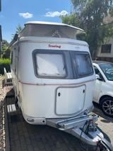 HYMER / ERIBA / HYMERCAR Eriba Triton 410