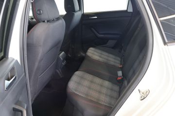 Volkswagen Polo VI 2.0 TSI GTI MATRIX+LANE+CARPLAY