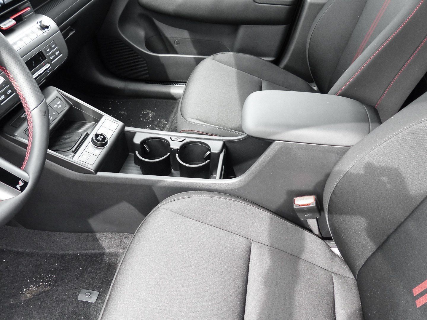 Hyundai KONA Elektro - Bild 11