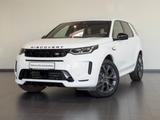 Land Rover Discovery Sport R-Dynamic SE FWD LED+Memory - Land Rover Discovery Sport aus 2023