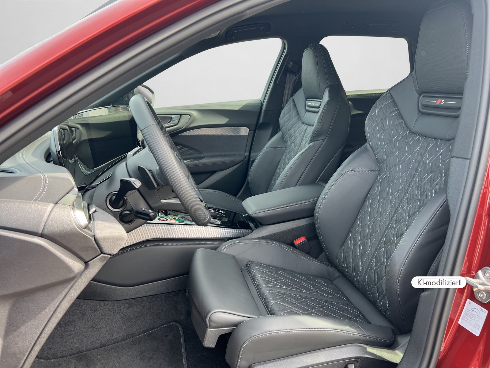 Audi S5 Avant TFSI quattro MATRIX AHK 360° B&O foto 13