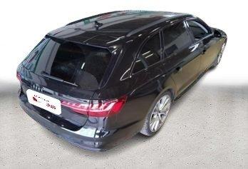 Audi A4 Avant 35 TFSI S-Line APP+DAB+VIRT+LED+NAVI, миниатюра 3