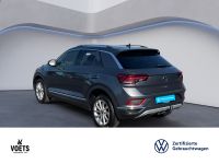 Volkswagen T-Roc - Vorschau Bild 4