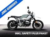 BMW R nineT Urban G/S, Optzon 719, Kreuzspeichenräde - Angebote