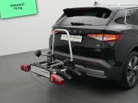 Skoda Elroq - Vorschau Bild 5