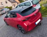 Opel Corsa F 131 PS Multimedia Navi GS Ausstattung - Opel Corsa mit Panoramadach