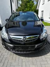 Opel Corsa 1.2 ecoFLEX Selection Selection - Opel Corsa aus 2011: Ecoflex