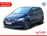 Volkswagen Touran 1.5 TSI DSG United LED Navi ACC Kamera - Volkswagen Touran: United
