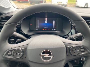 Bild 14 Opel Corsa F Edition*AUTOMATIK*LED*DAB*SHZ*LHZ*ALLW*