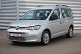 Volkswagen Caddy 2.0 TDI Life ACC Klimaaut. App-Connect - VW Caddy Gebrauchtwagen in Magdeburg
