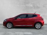 Renault Clio INTENS dCi 100 KLIMA+LED+DAB+PDC - Renault mit Diesel-Antrieb: Kleinwagen