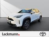 Toyota Yaris Cross 1.5 Hybrid Teamplayer *Safety+Winter - Toyota Yaris Cross Gebrauchtwagen in Wuppertal