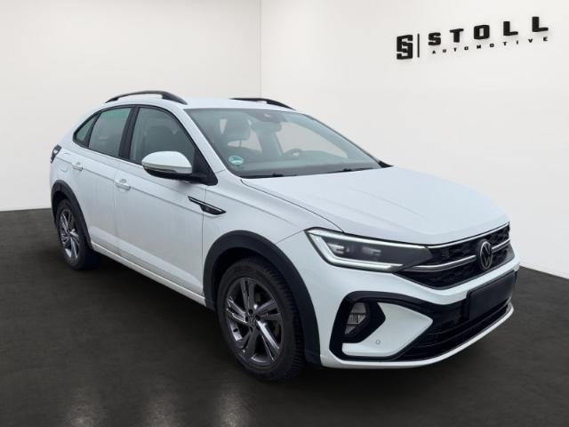 Volkswagen Taigo 1.0 TSI DSG R-Line IQ-Drive+ACC+Keyless+++