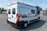 LMC Innovan 540 MODELL 2025+RAHMENFENSTER+PANORAMA - Neu Kastenwagen