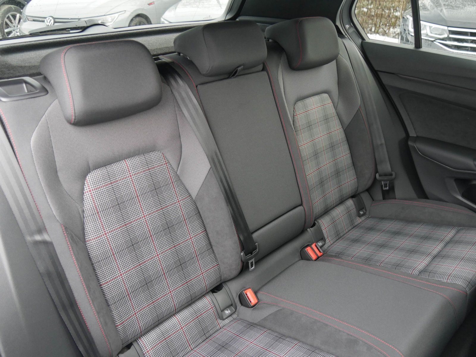 Volkswagen Golf - Bild 4
