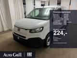 Fiat Doblo L1 EasyPro Ersatzrad Schiebetüre PDC - Offers matching your search criteria