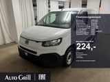 Fiat Doblo L1 EasyPro Ersatzrad Schiebetüre PDC - Fiat Doblo New cars