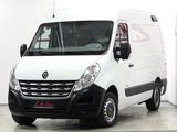 Renault Master III Kasten L1H2 3,3t*Regalsystem*Tüv NEU* - Renault Master: H1l1