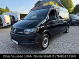 Volkswagen T6 Transporter Kasten Mittelhochdach Top Zustand - VW T6 Transporter Gebrauchtwagen in Hamburg