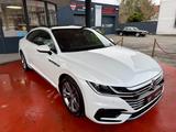 Volkswagen Arteon R-Line | Panorama | Massage | Business| - gebrauchte VW Sportwagen