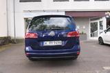 Volkswagen Sharan "SOUND" 2.0 TSI DSG Comfortline - gebrauchte VW Sharan aus dem Jahr 2017