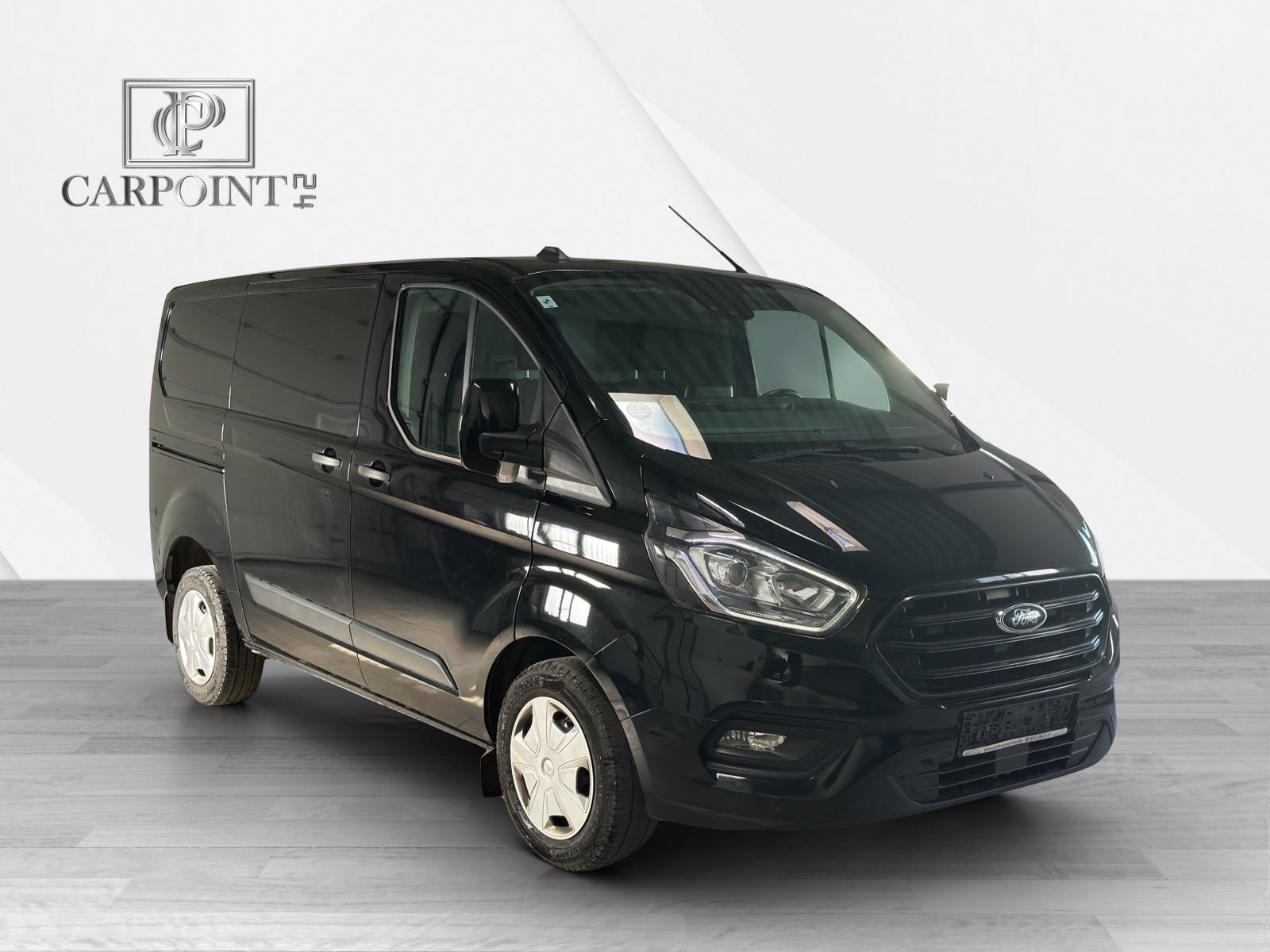 Ford Transit Custom Kasten 280 L1 Automatik 170 PS