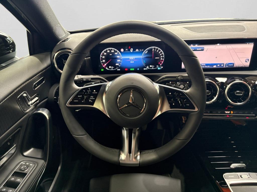 Mercedes-Benz A 250 e PROGRESSIVE|NIGHT|DISTR|PANO|360°|TOTW|