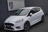 Ford FIESTA ST-LINE|NAVI|APPLE|SITZHEIZUNG|KEYLESS| - Ford Fiesta Gebrauchtwagen in Leverkusen