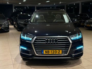 Audi Q7 - 3