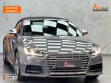 Audi TTS Roadster 2.0 TFSI quattr|B&O|MATRIXBEAM| - mit Benzin-Antrieb: Coupe