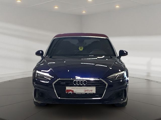 A5 Cabriolet 45 TFSI quattro S tronic S-line Int
