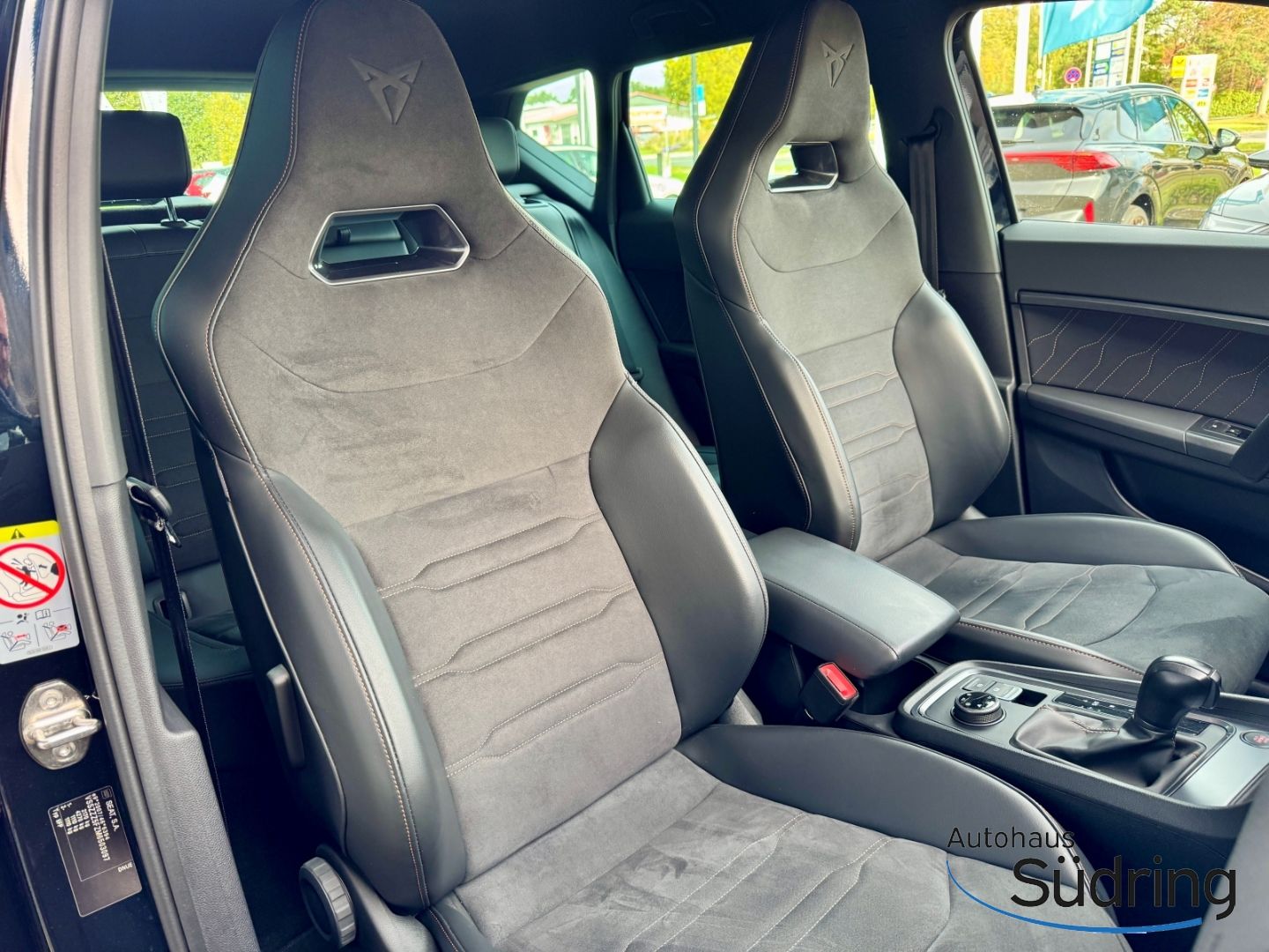 Ateca 2,0 TSI 4Drive DSG AHK Navi 360 Kamera LED