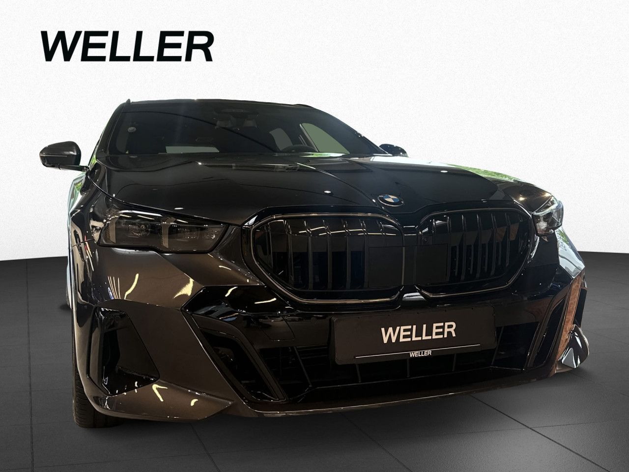BMW 540 - Bild 16