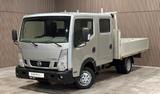 Nissan Cabstar 2.5D 145HP - Nissan Cabstar Diesel Gebrauchtwagen