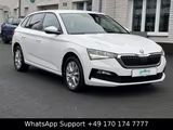 Skoda Scala Ambition*VIRTUAL*ALU*TEMPOMAT*ASSIST - Skoda Scala Gebrauchtwagen