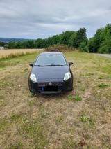 Fiat Punto 1.2 8V Active Active - Fiat Punto aus 2006