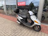 Yamaha Cygnus - YAMAHA CYGNUS