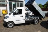 Piaggio Porter NP6 3-SeitenKipper CNG Klima Sonderp - Piaggio Gebrauchtwagen